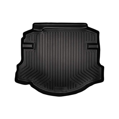 Challenger Huskyliner 40021 Wb Trunk 08-10
