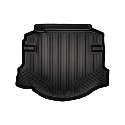 Challenger Huskyliner 40021 Wb Trunk 08-10