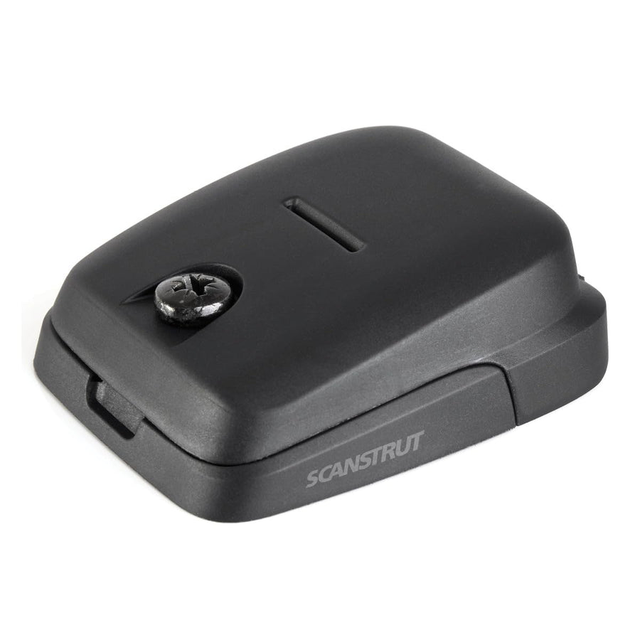 Horizontal Scanstrut Double Cable Seal DS-HD6-BLK – Black