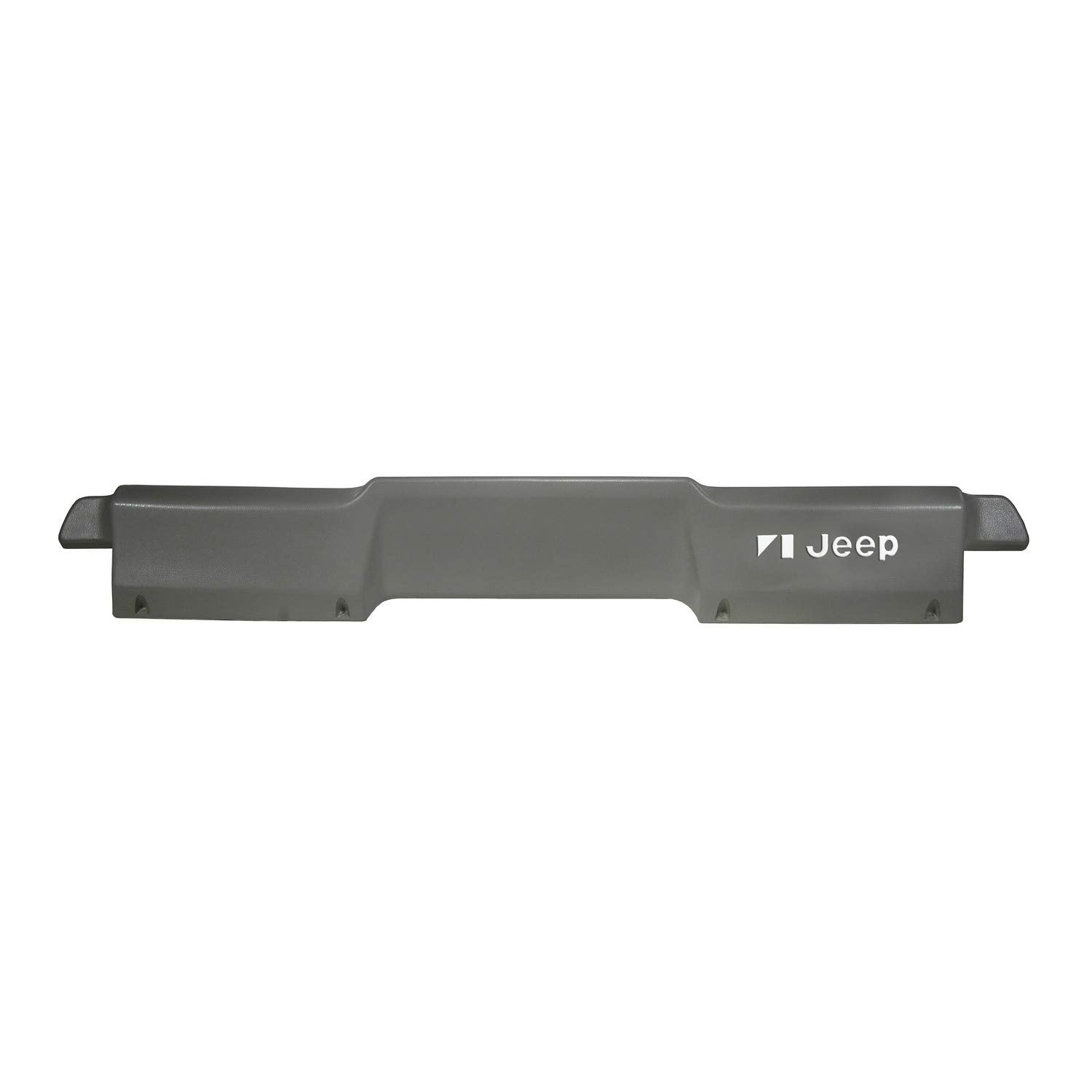 DMC-5760459 | Omix-Ada | Dash Panel, Gray | OE Reference: | Fits 1972-1986 Jeep CJ5 / CJ7 / CJ8