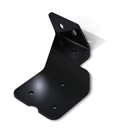 CB Antenna Mount Teraflex 1912001 (LH)