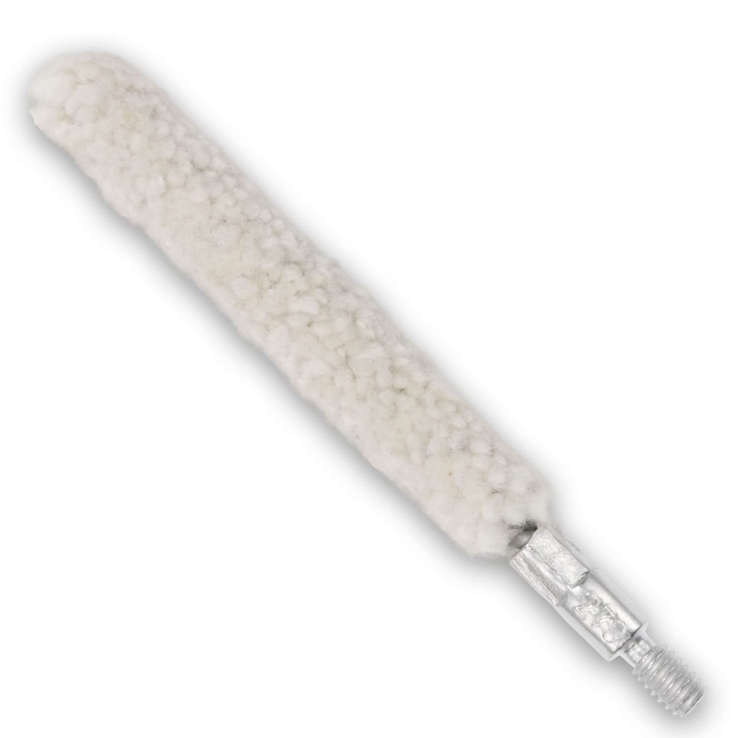 Durable Birchwood Casey Versatile Gun Maintenance Scrubbing Cleaning Cotton Bore Mop | for 270/6.8 Mm
