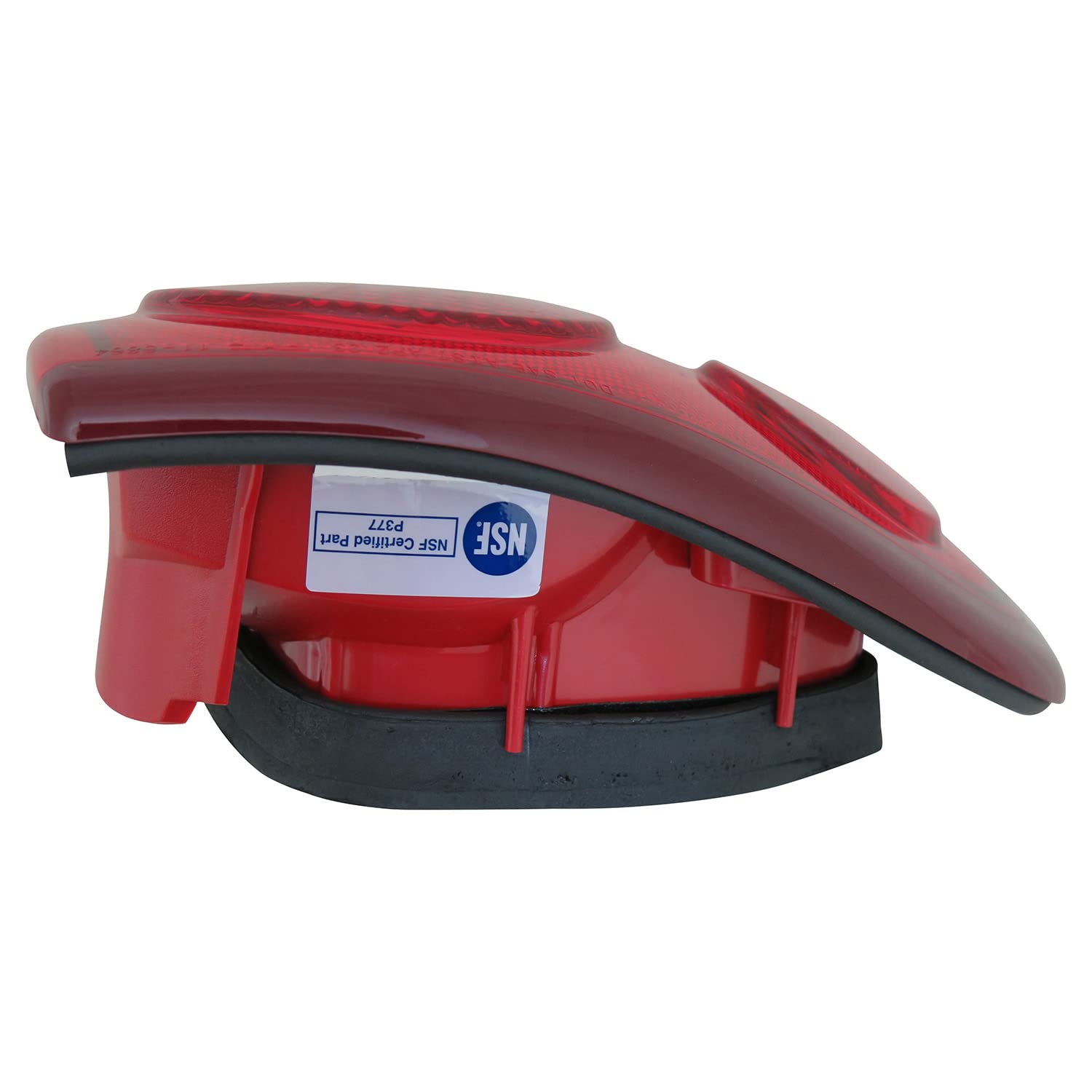 Chevrolet Cavalier TYC 11-5864-00 Driver Side Replacement Tail Light Assembly