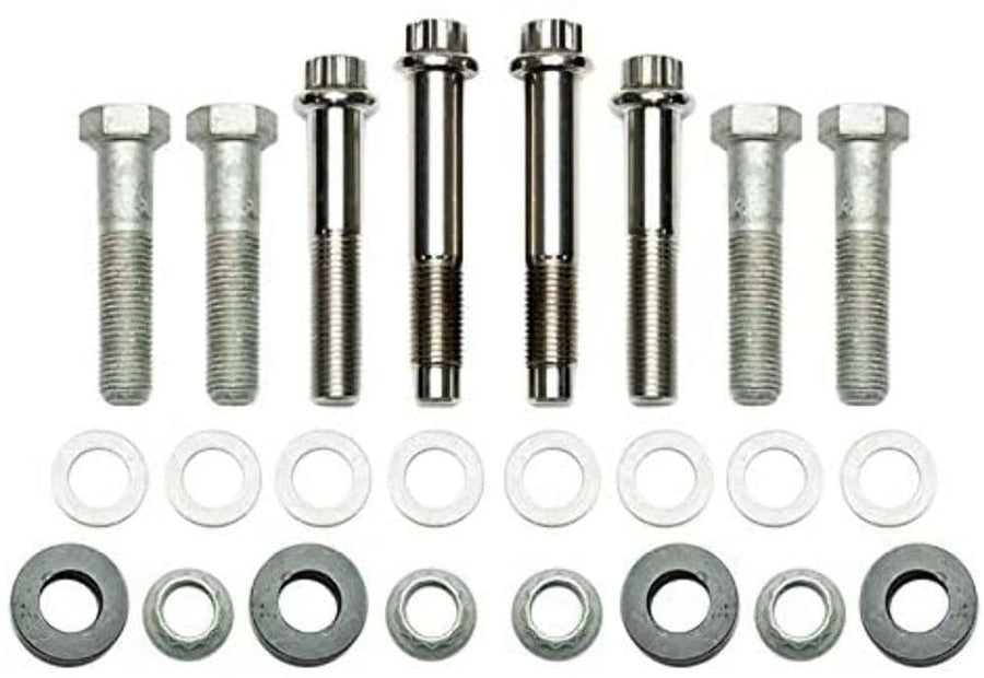 Wilwood BOLT KIT,BRACKET/SPINDLE,FRONT,PACKARD 230-12727
