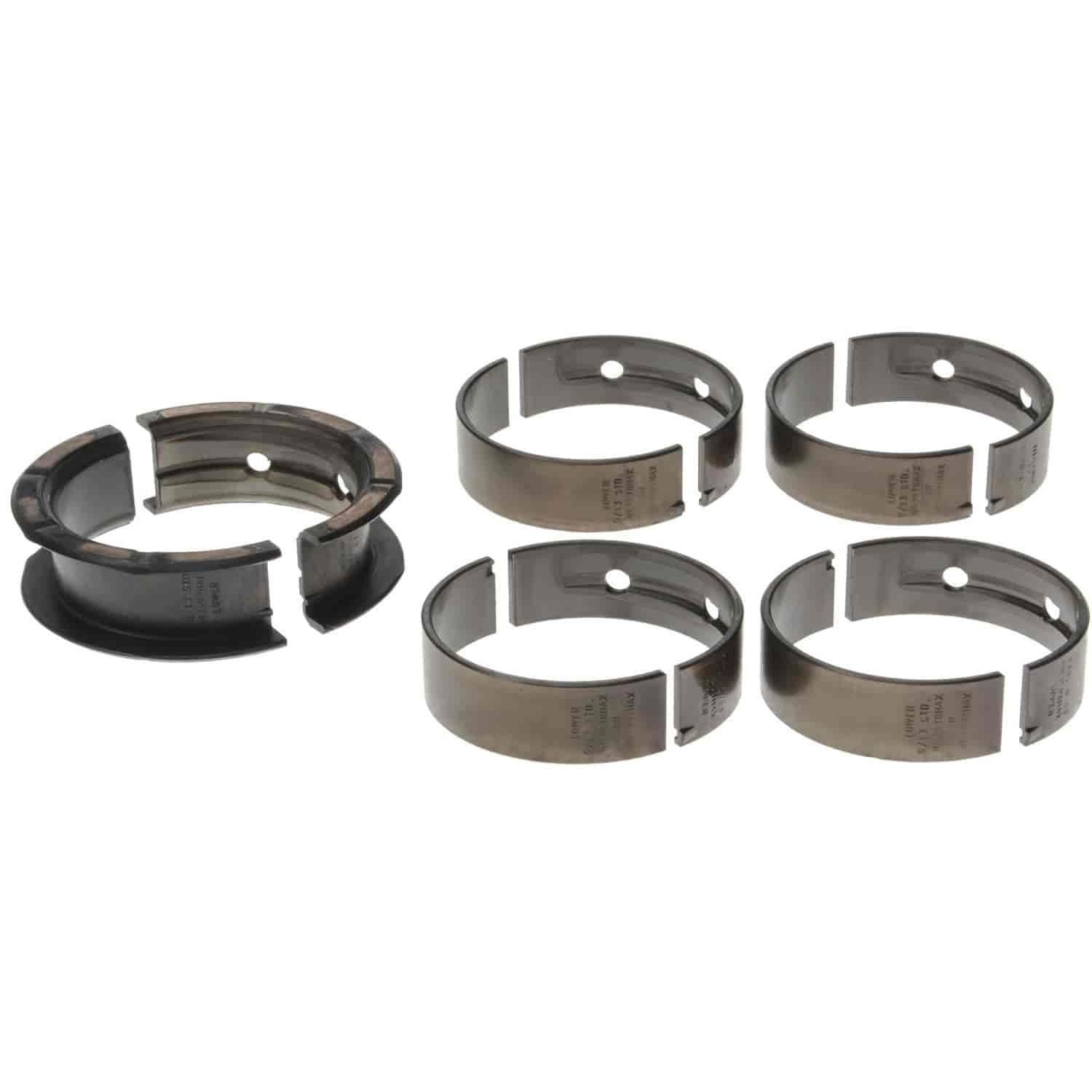 Engine Crankshaft Main Bearing Set Clevite MS-2199HXC
