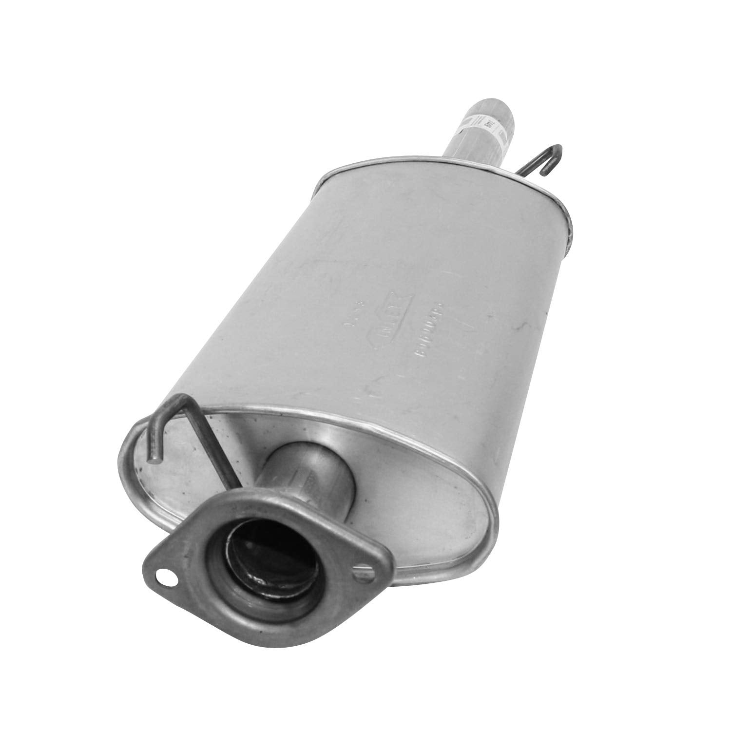 7449 AP Exhaust Products Muffler