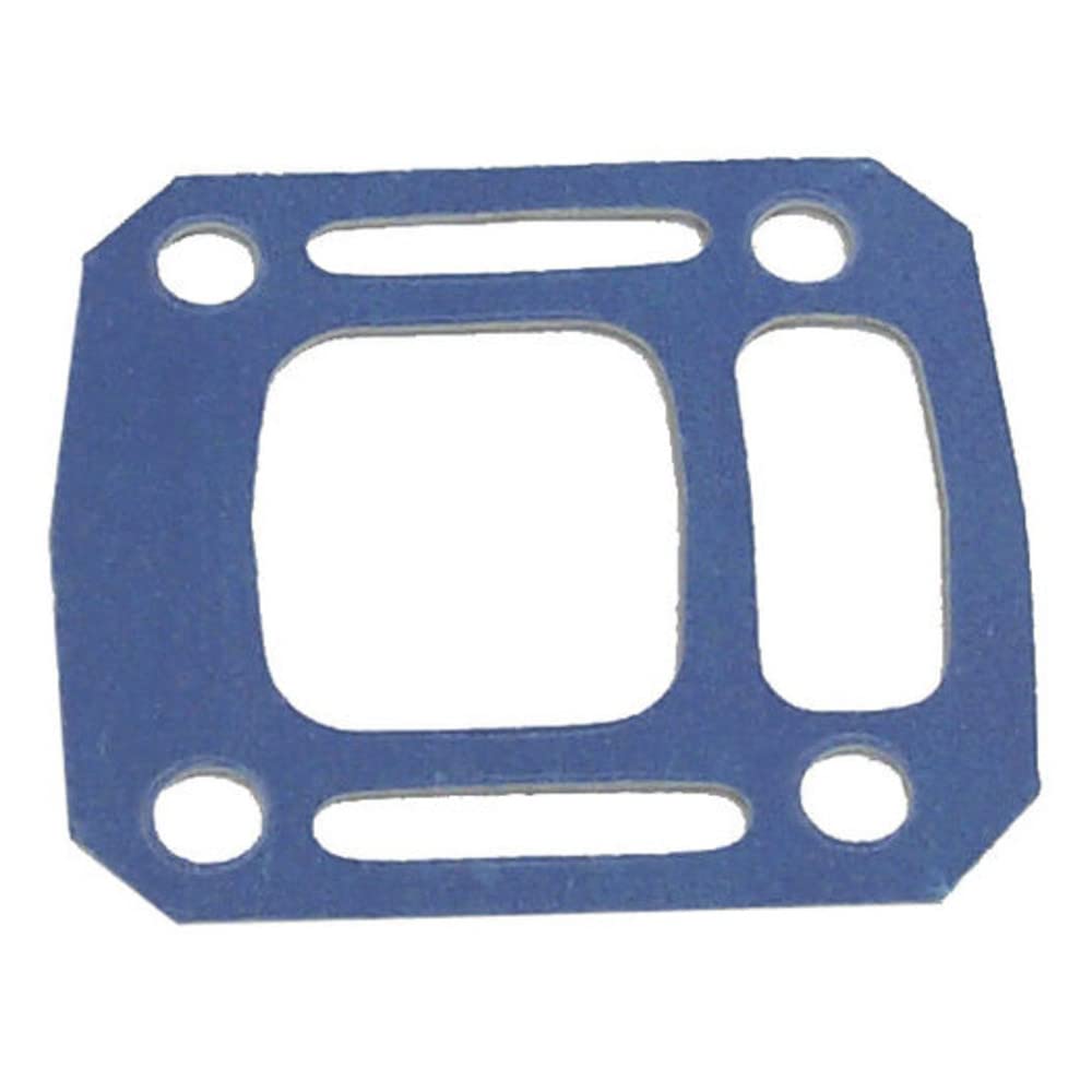 Exhaust Elbow Gasket Sierra 18-0673-9 - Pack of 2