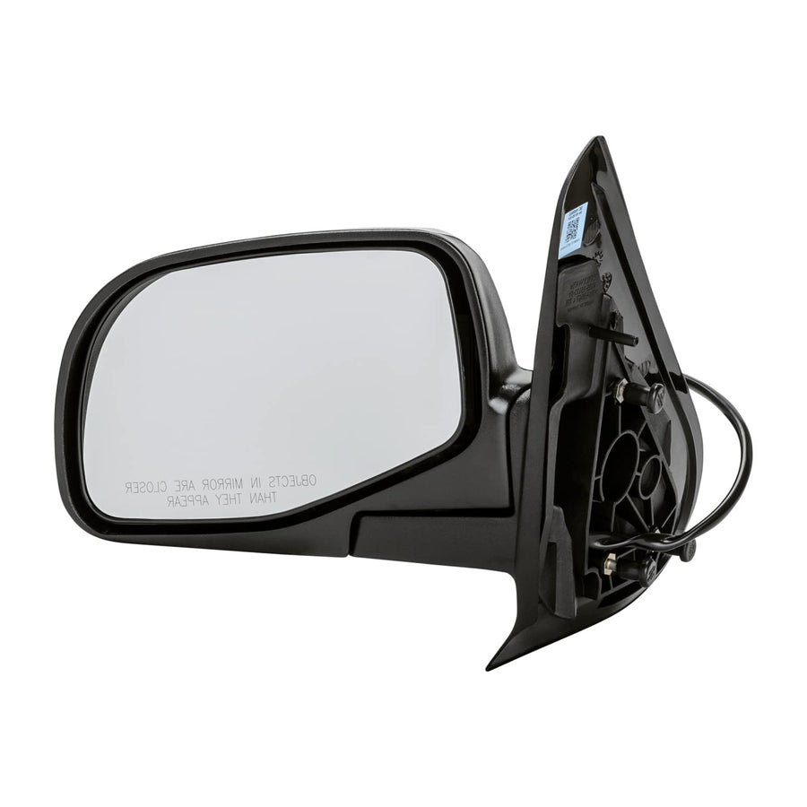 Power TYC 3020832 Non Heated Left Replacement Mirror for Ford Explorer Sport Trac