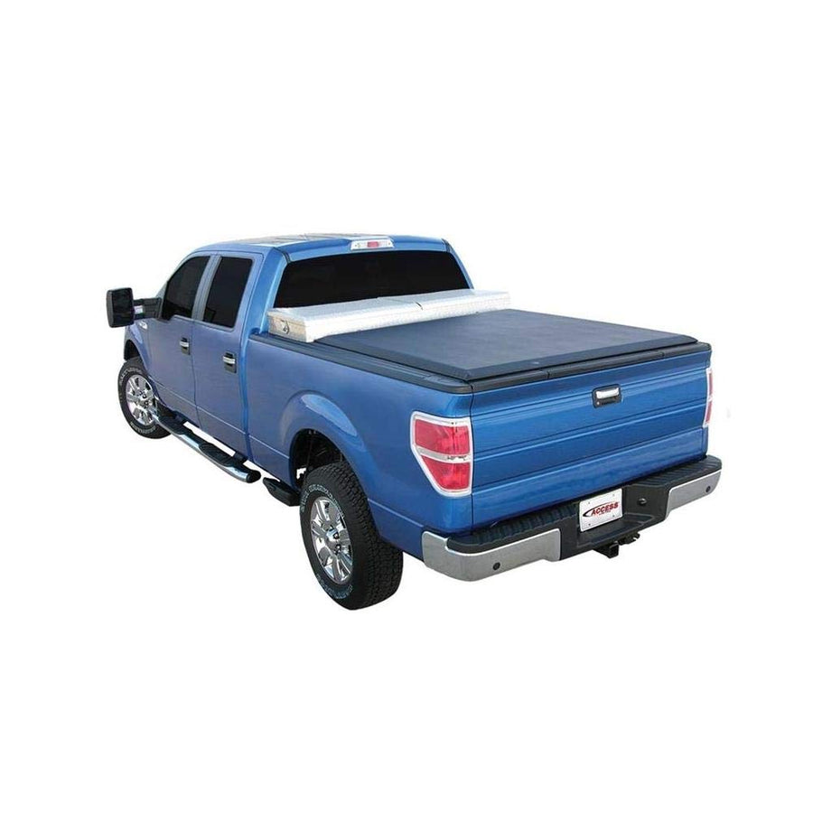 Lorado Access 41269 Low Profile Roll-Up Tonneau Cover