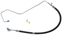 Pressure Line Gates 365527 Power Steering Assembly