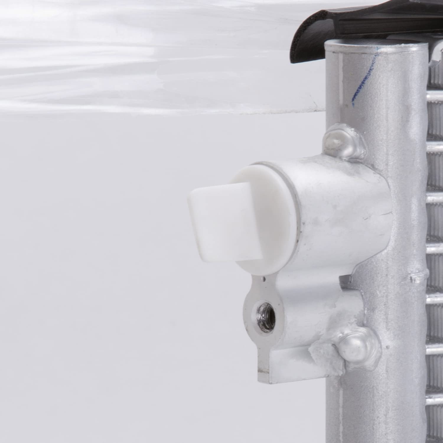 Compatible TYC 3254 with MINI COOPER Parallel Flow Replacement Condenser