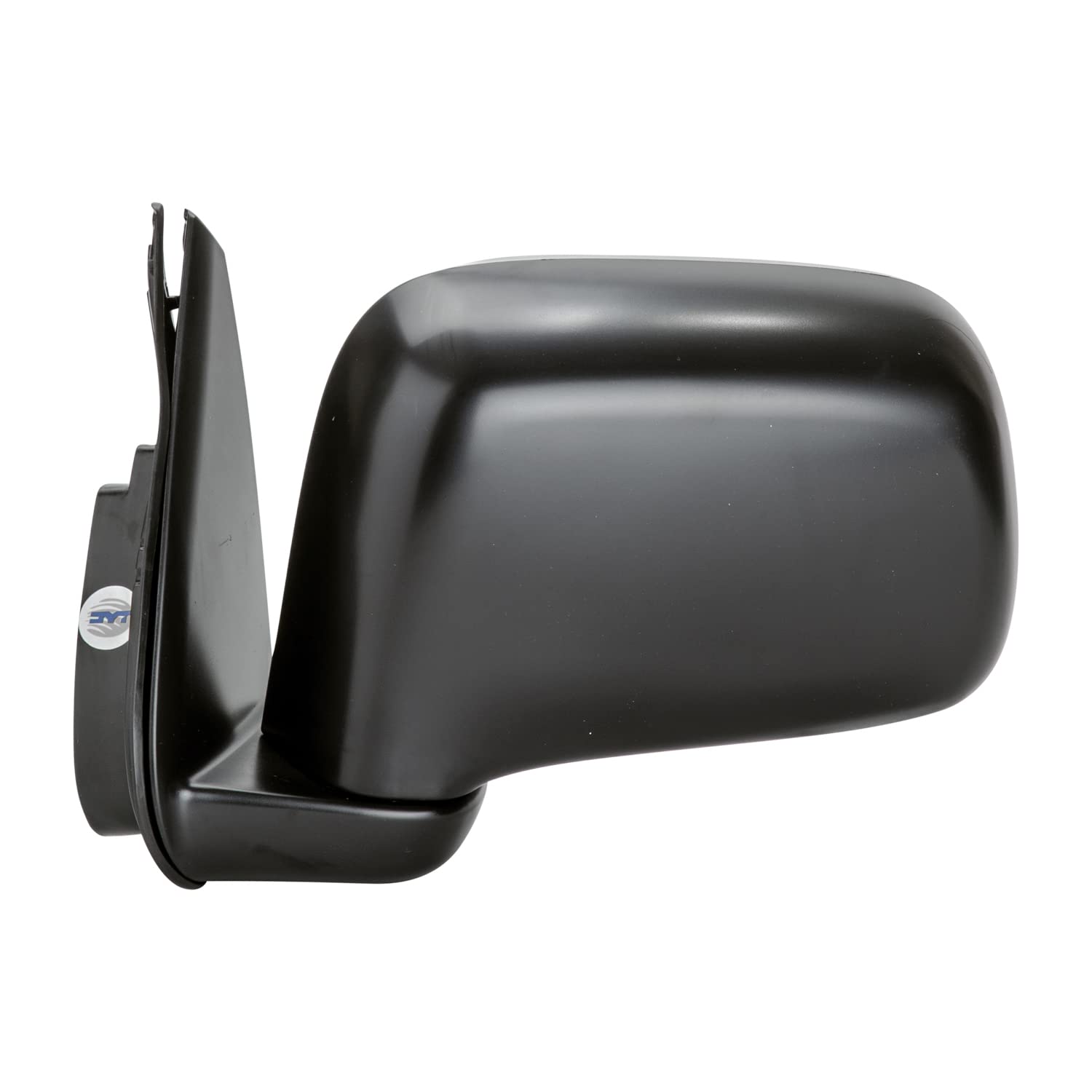 Honda CRV Driver Side Power Non-Heated Replacement Mirror TYC 4750032