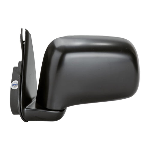 Honda CRV Driver Side Power Non-Heated Replacement Mirror TYC 4750032