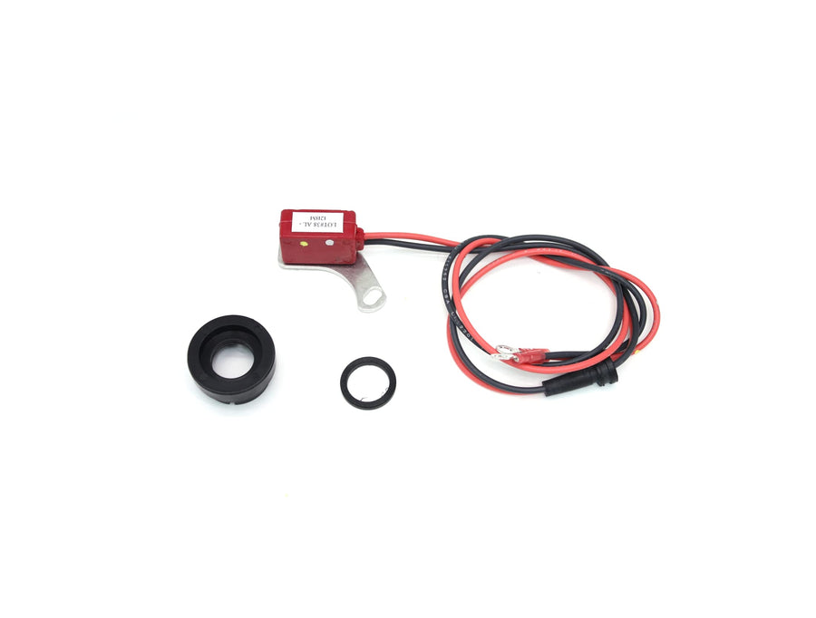 Pertronix Ignitor II 9AC-181V Adaptive Dwell Control for Accel 34000 Series 8 Cylinder with Vacuum Advance
