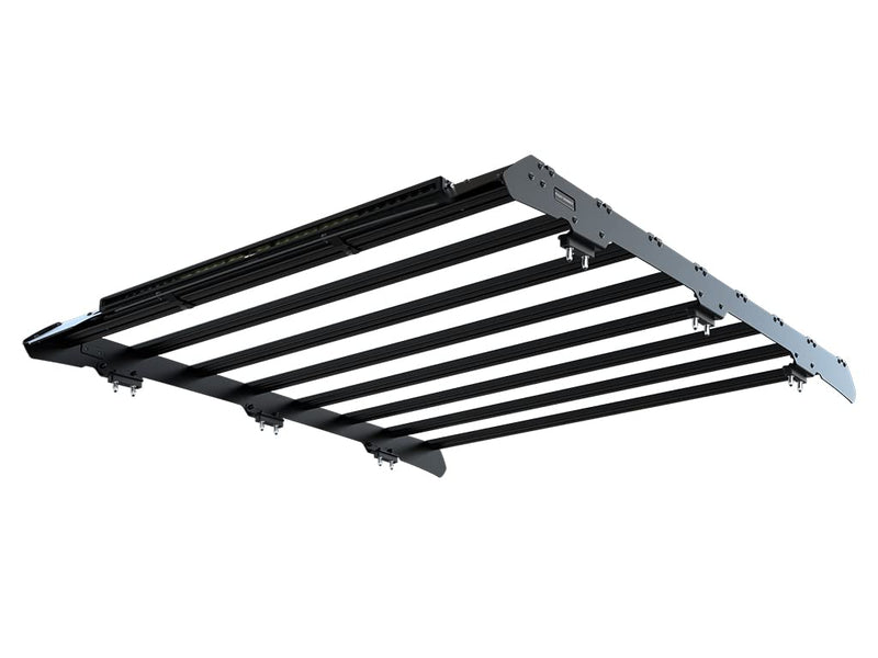 Slimsport Roof Rack Kit/Lightbar Ready Ford F-150 Super Crew (2015-2020)