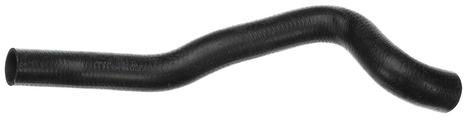 Premium Gates Molded Coolant Hose 23443