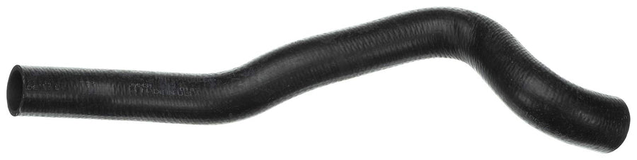 Premium Gates Molded Coolant Hose 23443