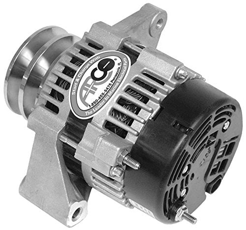 Premium Arco Replacement Alternator - 20830