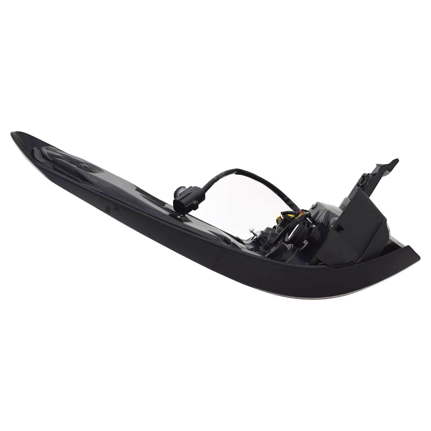 Left TYC 11-9242-00 Tail Light Assembly