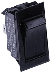Rocker Switch, Sierra International, RK40480
