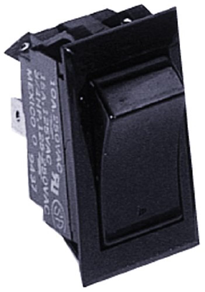 Rocker Switch, Sierra International, RK40480