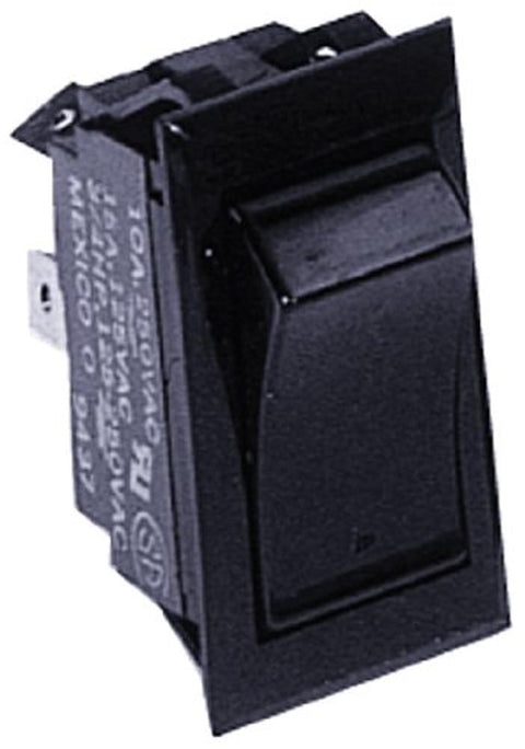 Rocker Switch, Sierra International, RK40480