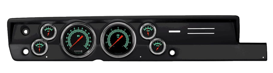 G/Stock Series CDPB67GS51BL short-sweep