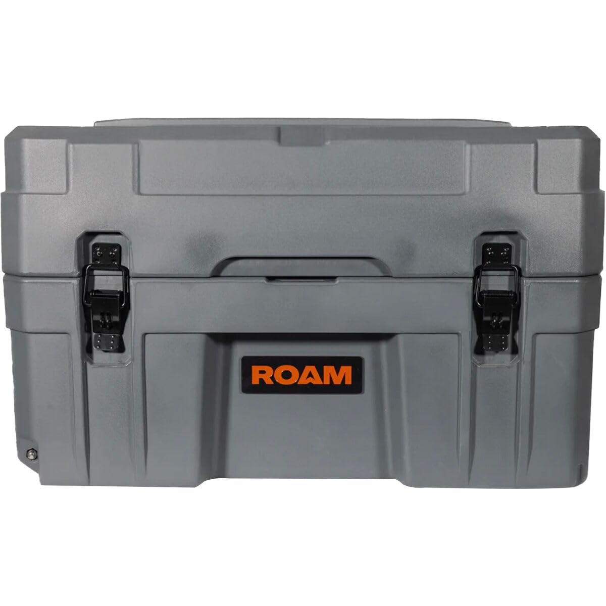 132L ROAM Adventure Co Rolling Rugged Case, Slate, 132L