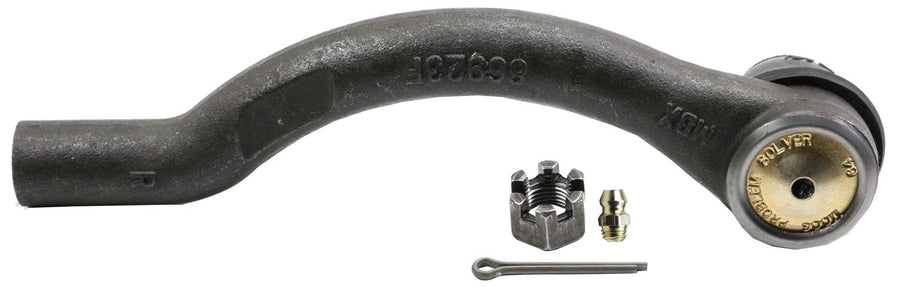 Steering Tie Rod End MOOG ES800459 for Honda Accord