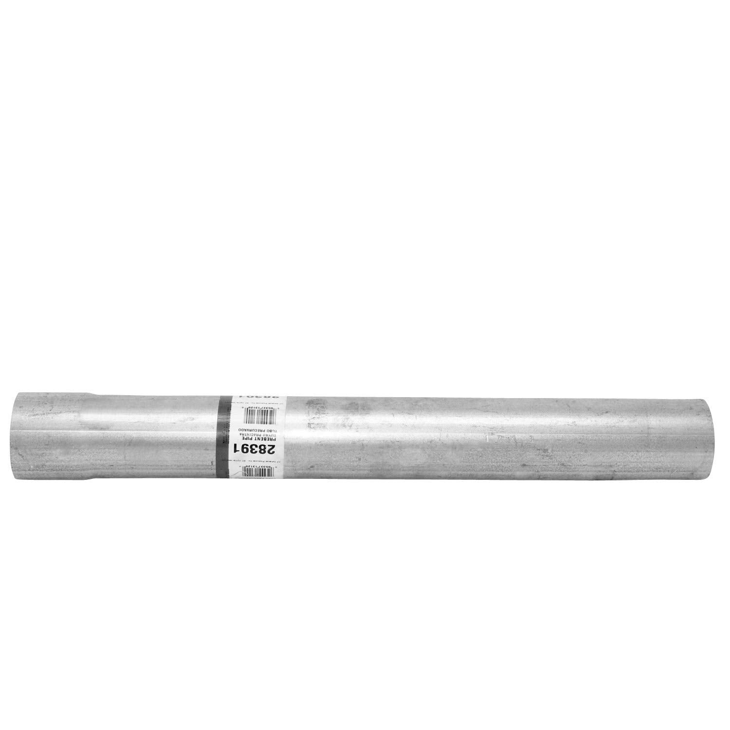 Exhaust Pipe AP Exhaust Products 28391