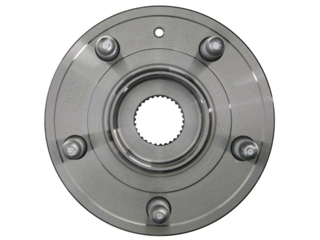 Hub Standard and Bearing Assembly 406.42015E