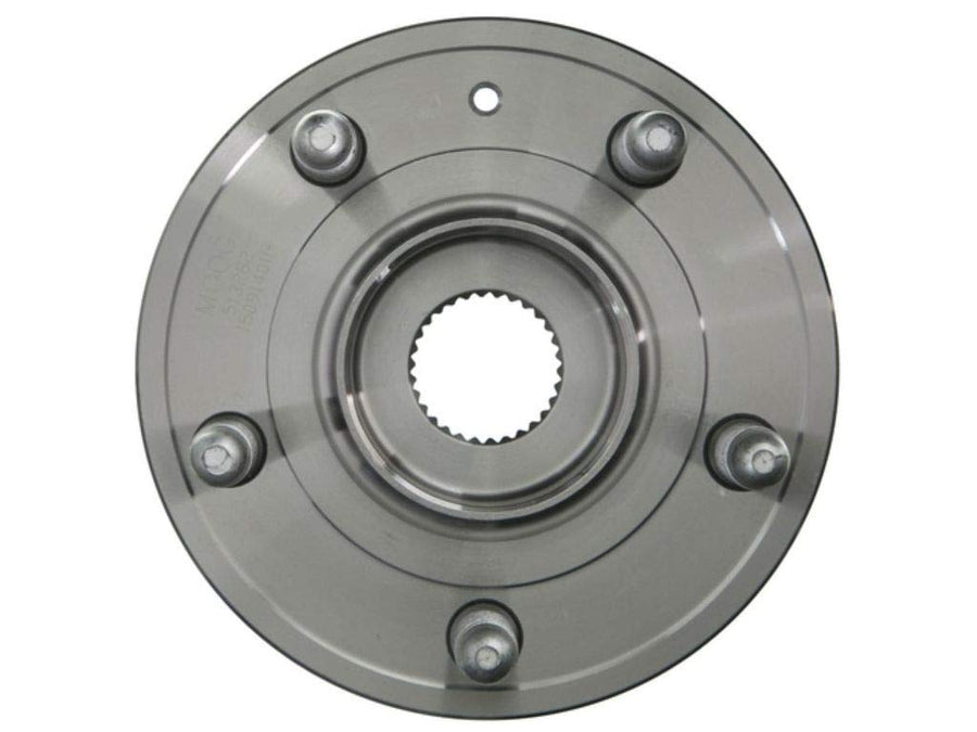 Hub Standard and Bearing Assembly 406.42015E