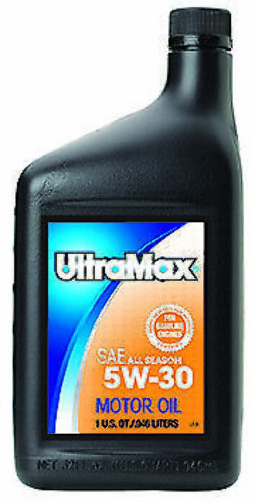 10W-40 Valvoline VV740 MC 4-Stroke Motor Oil - 1 Quart Bottle (Case of 12)