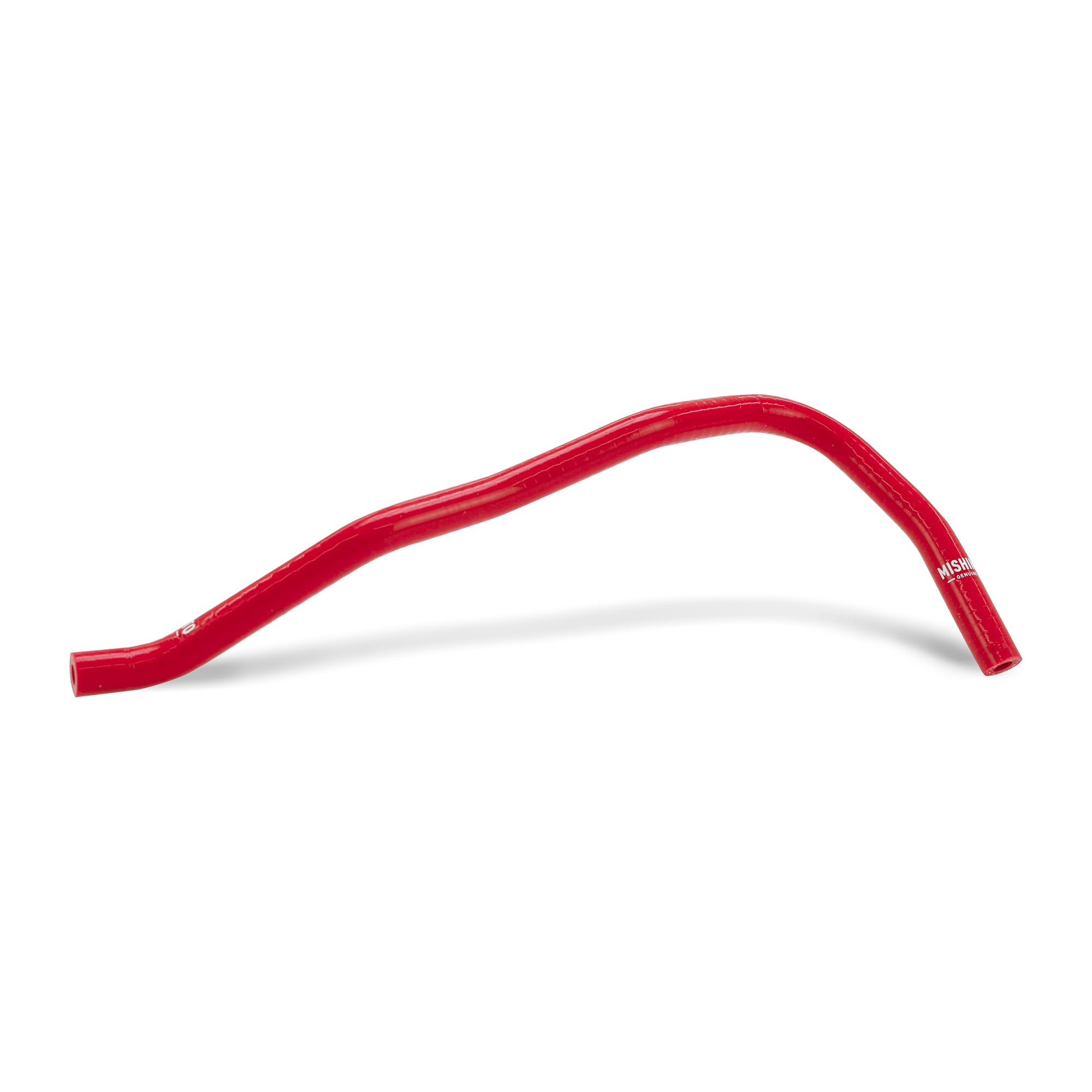 Mishimoto Silicone Coolant Hose Kit MMHOSE-CIV-22RD, Compatible with Honda Civic 1.5T, 2022+, Red