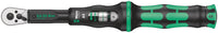 Torque Click-Torque A5 wrench Drive 2 5-25 Nm, Black