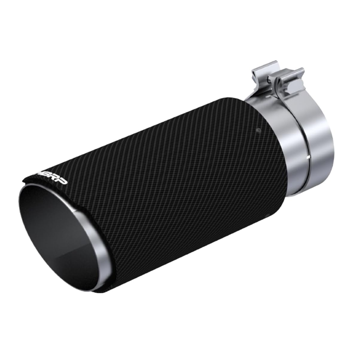 MBRP T5051CF Exhaust - MBRP Exhaust T5051CF Carbon Fiber Tip