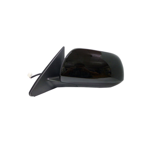 Toyota Highlander TYC 5380142 Left Non-Heated Replacement Mirror
