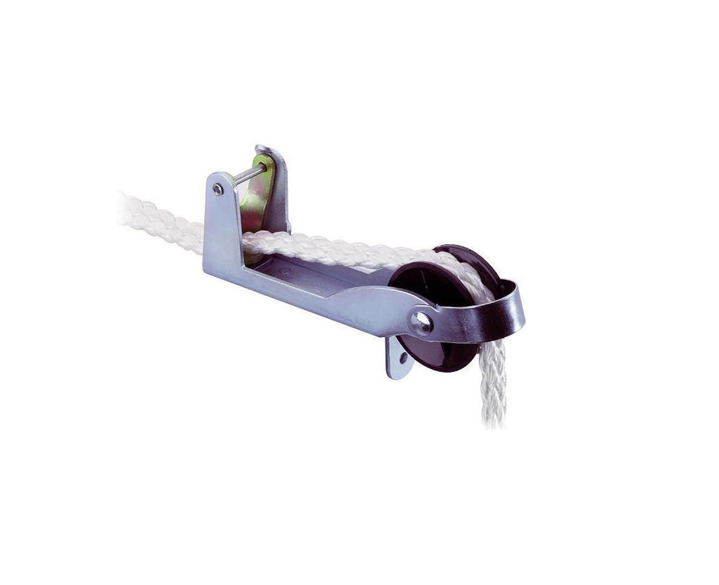attwood Lift 'n Lock Standard Anchor Control, Zinc-plated Steel