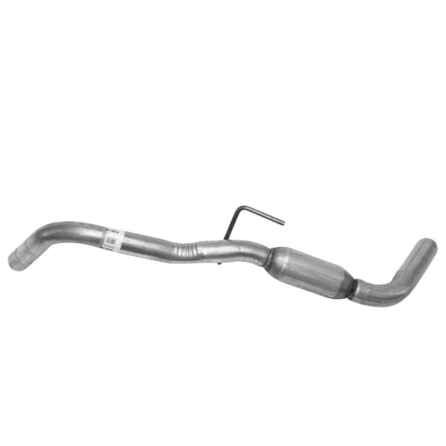 Exhaust Pipe AP Exhaust 44916