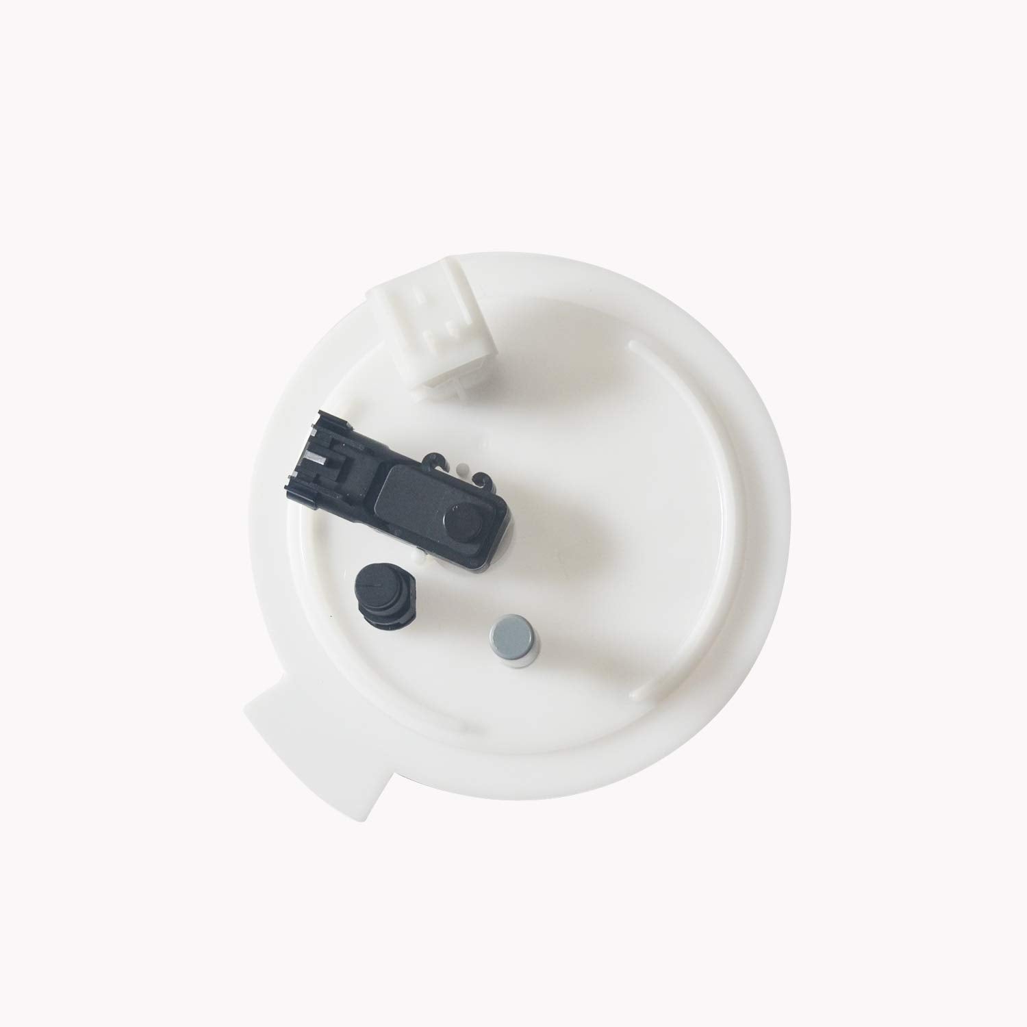 Fuel Pump Module Assembly TYC 150372-A Compatible with 2009-2018 Ford E-350 Econoline 5.4L V8