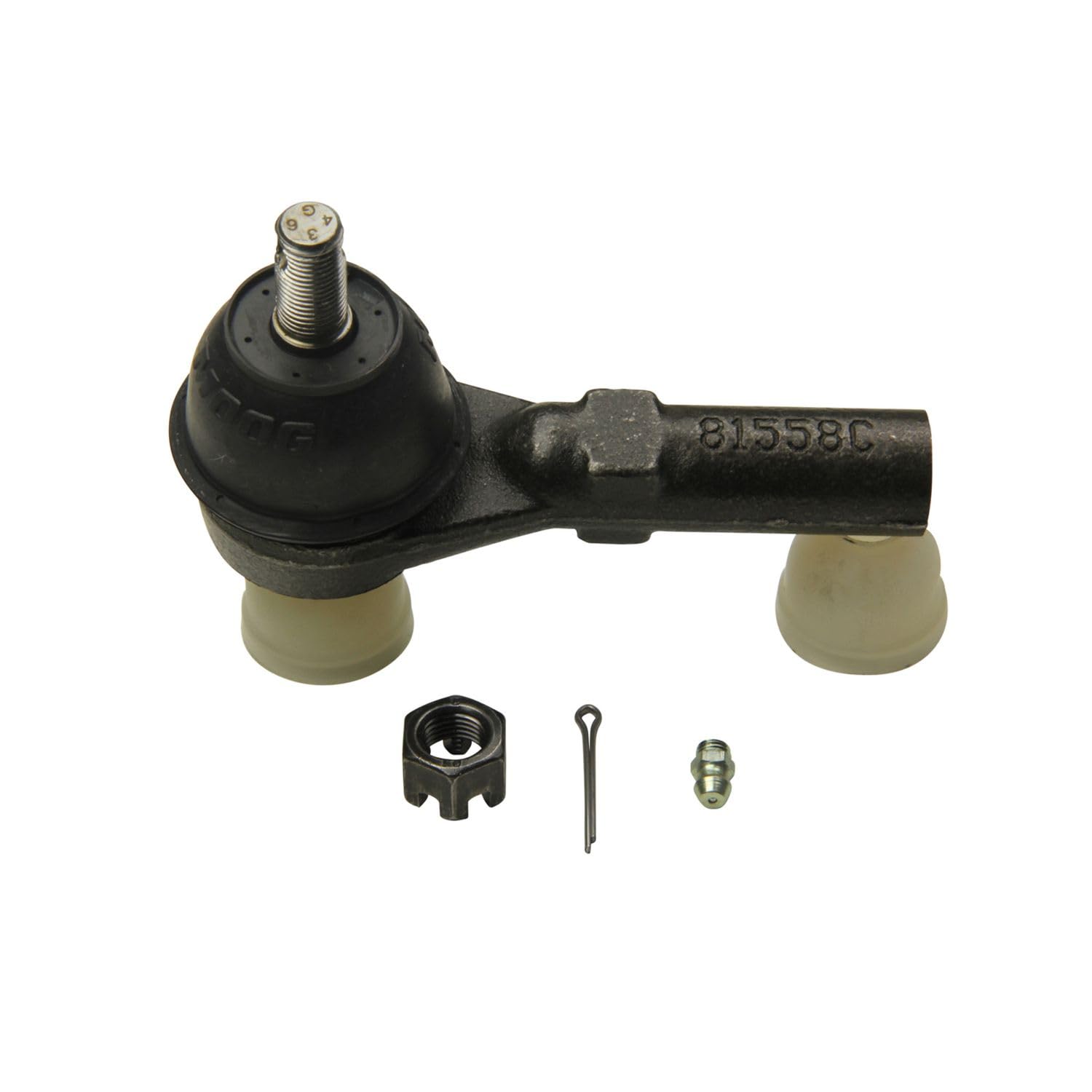 Steering Tie Rod End MOOG ES80991 for Ford Freestar
