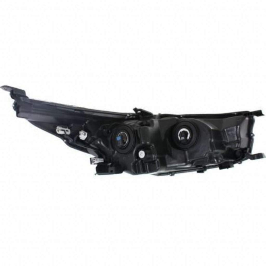 Headlight Eagle Eyes TY1257-B001L