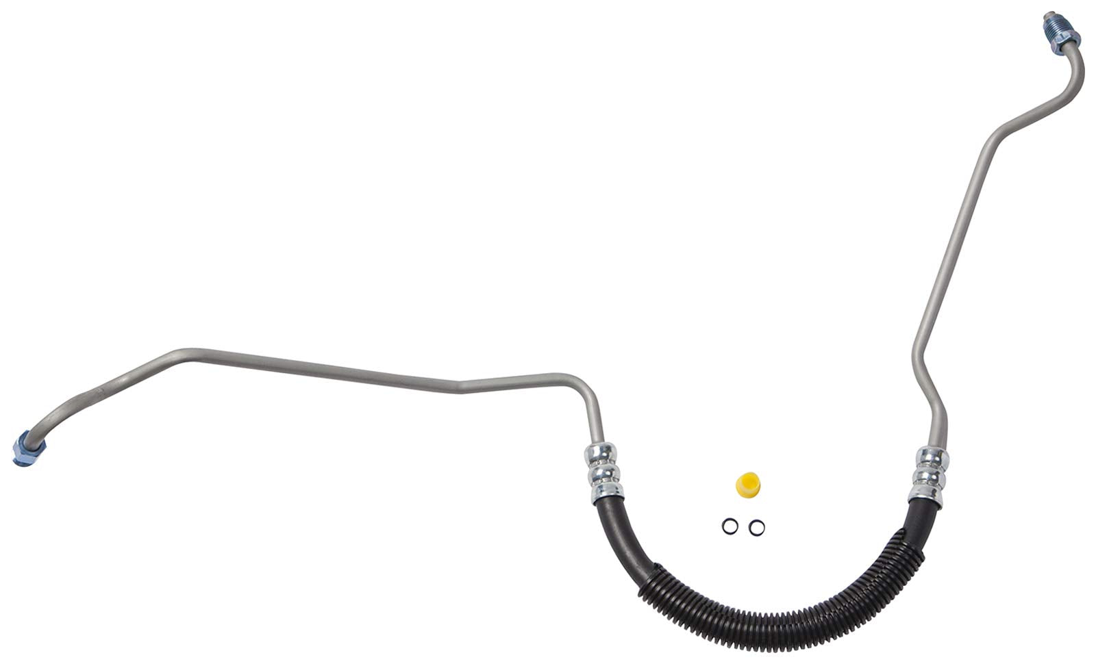 Power Steering Gates 367680 Hose Assembly Pressure Line