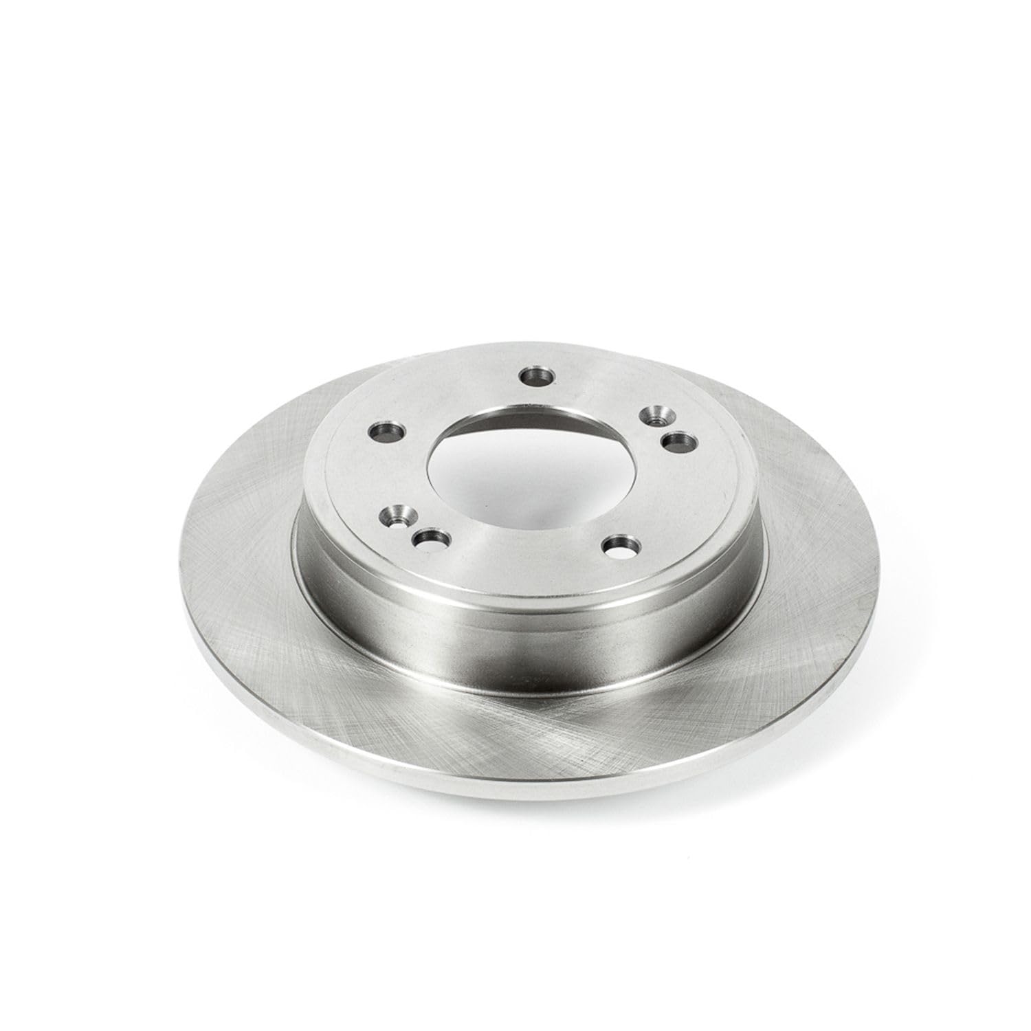 Autospecialty Power Stop Brake Rotor - JBR1563
