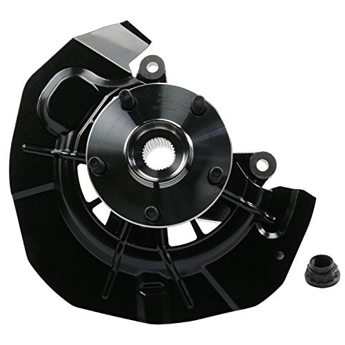 LK023 MOOG Suspension Knuckle Assembly for Lexus RX330