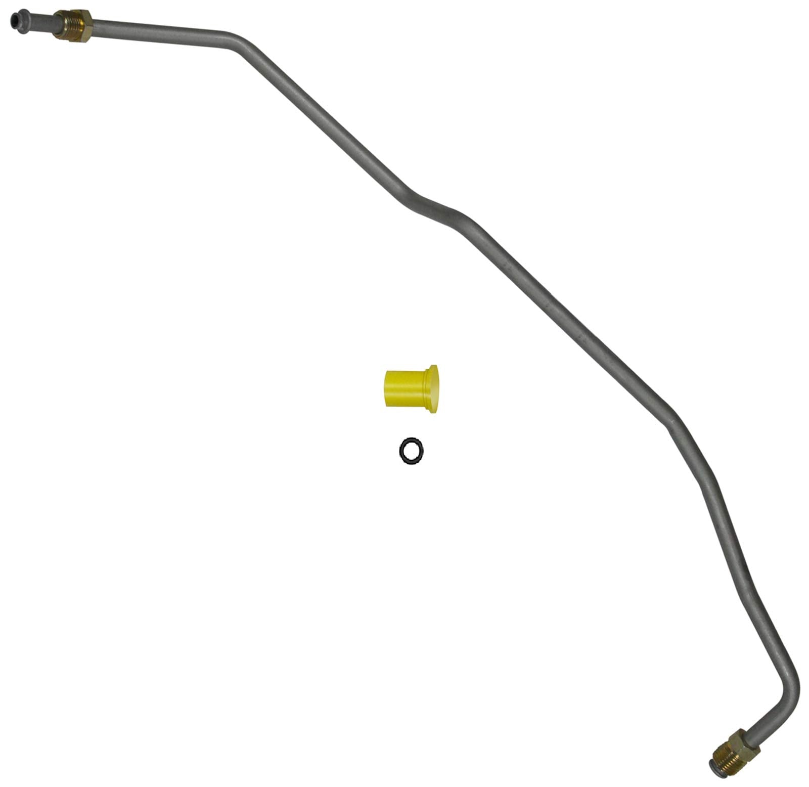 Power Steering Pressure Line Hose Assembly nobrandname 366333