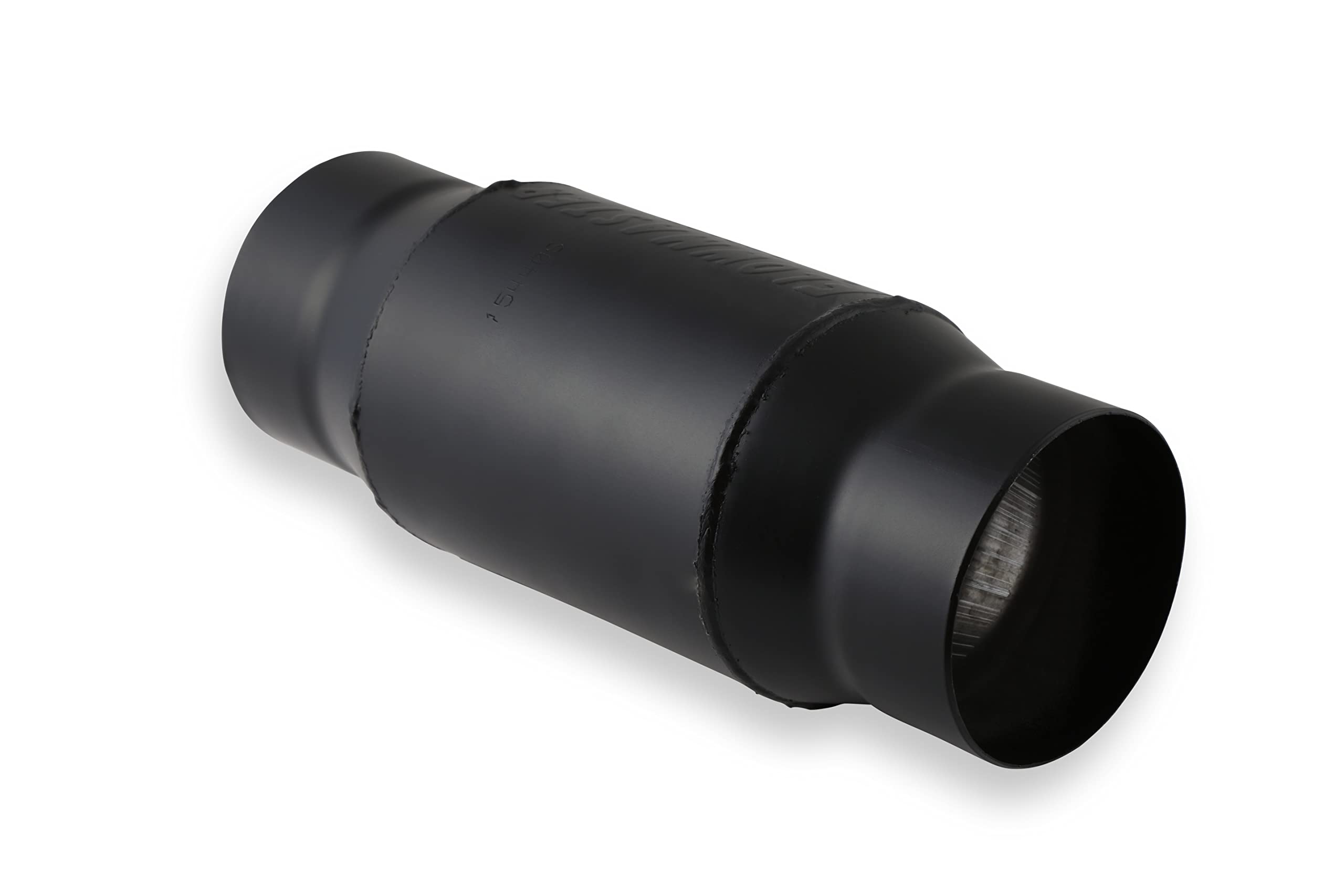 Outlaw Series Flowmaster 15440S Race Muffler