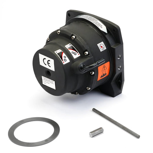 Winch Gear Housing Warn 102463 Accessories Winch