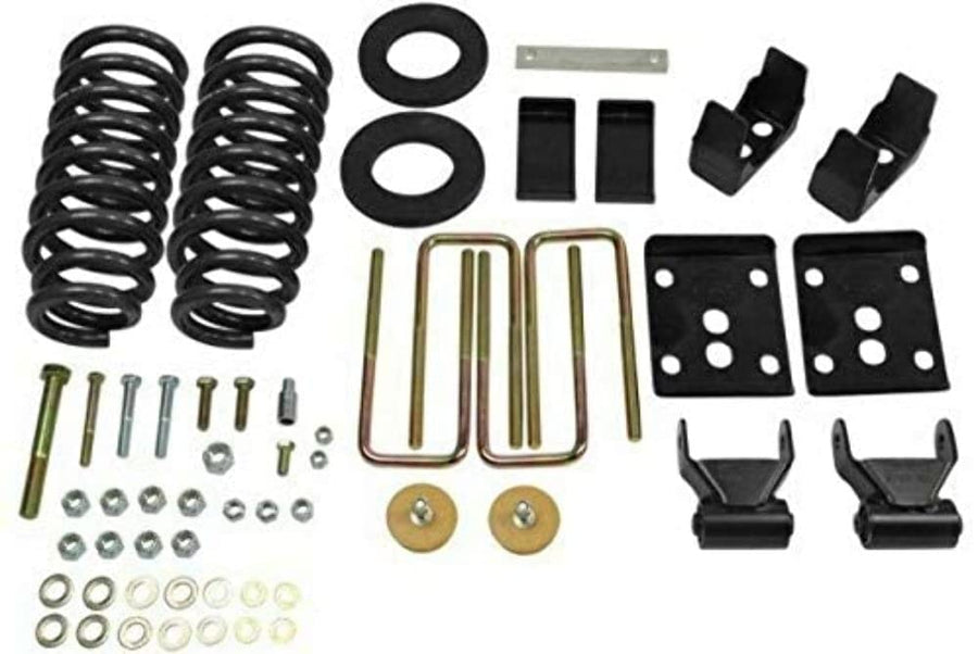 Lowering Kit Belltech 908