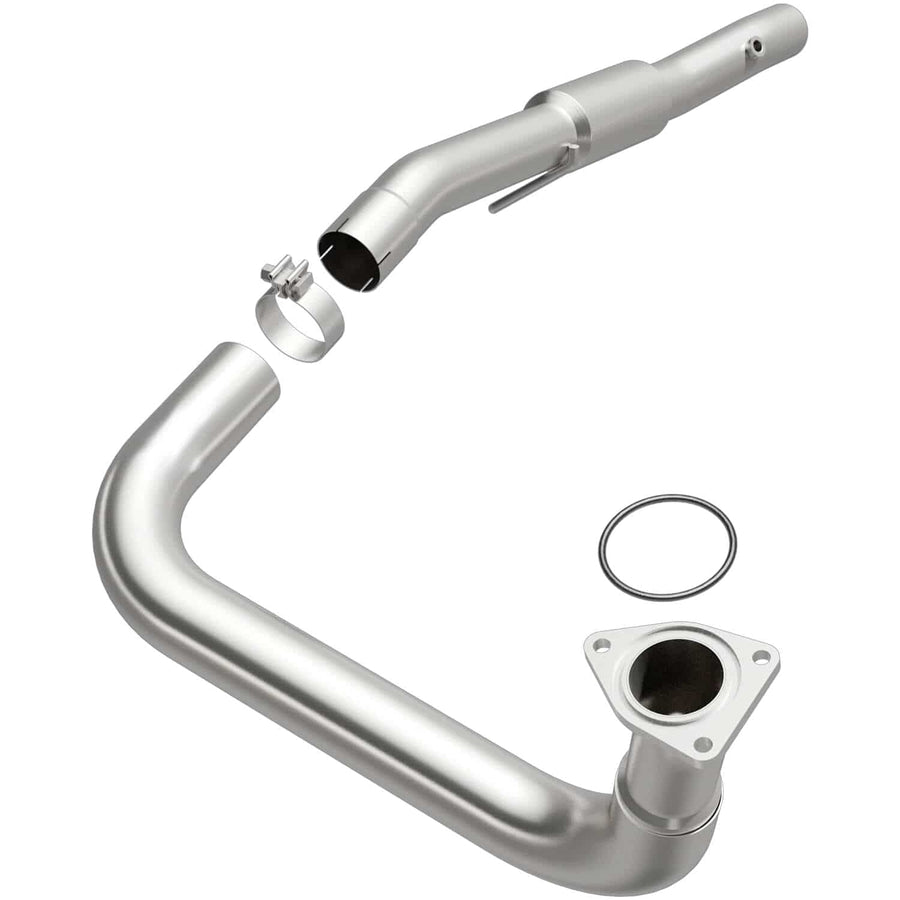 California Grade MagnaFlow Catalytic Converter 5451642: Direct-Fit (CARB Compliant)